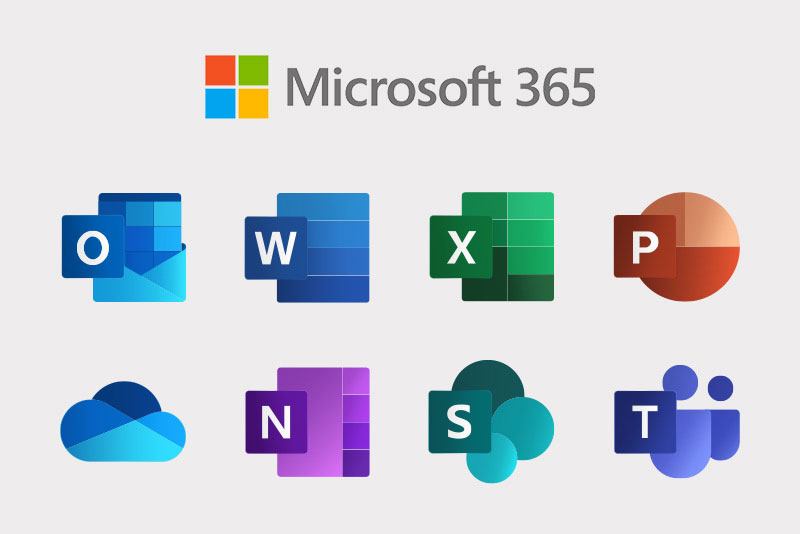 Implementace Microsoft 365